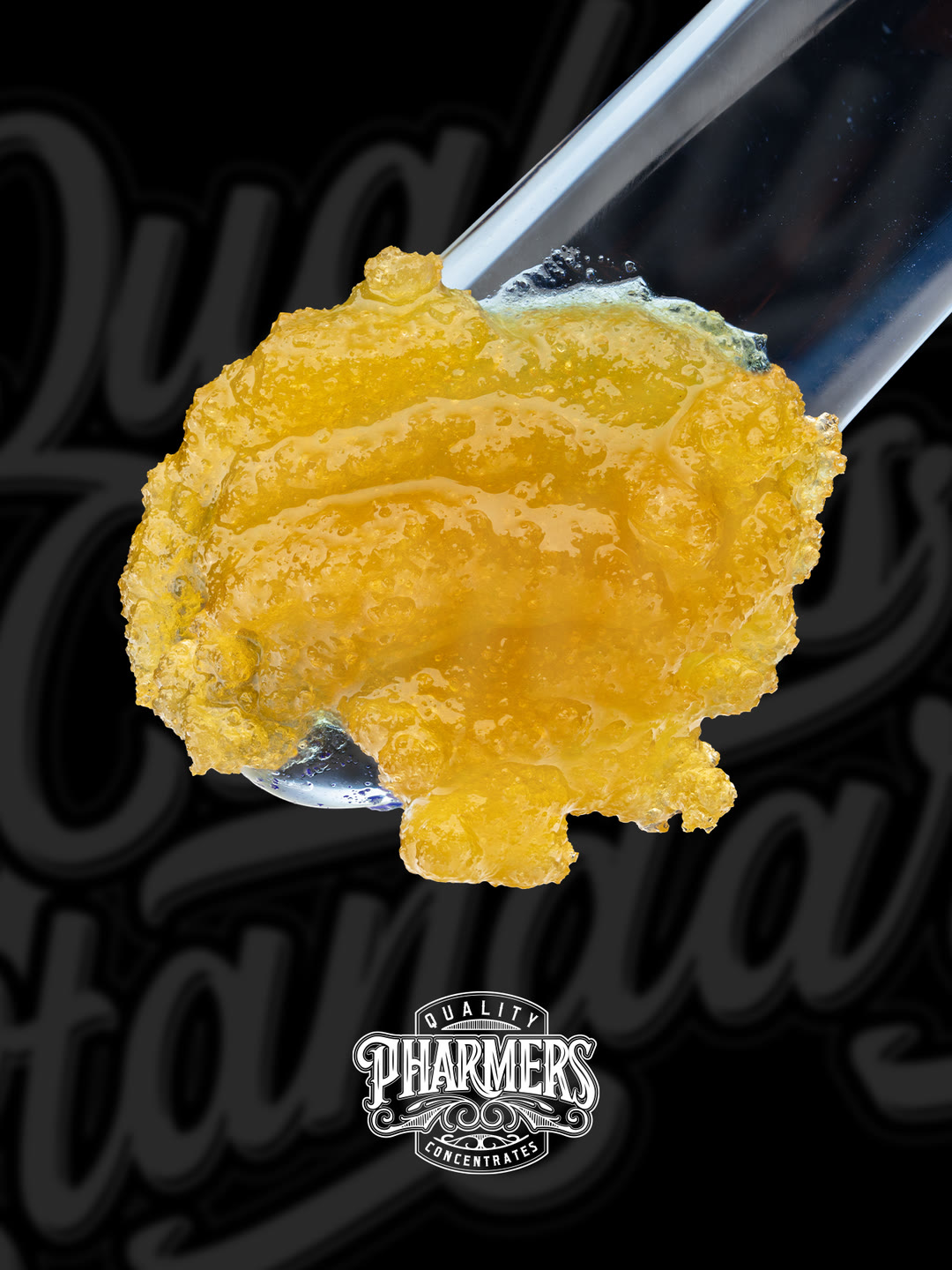 Pharmers concentrate, Hella Jelly by High Altitude