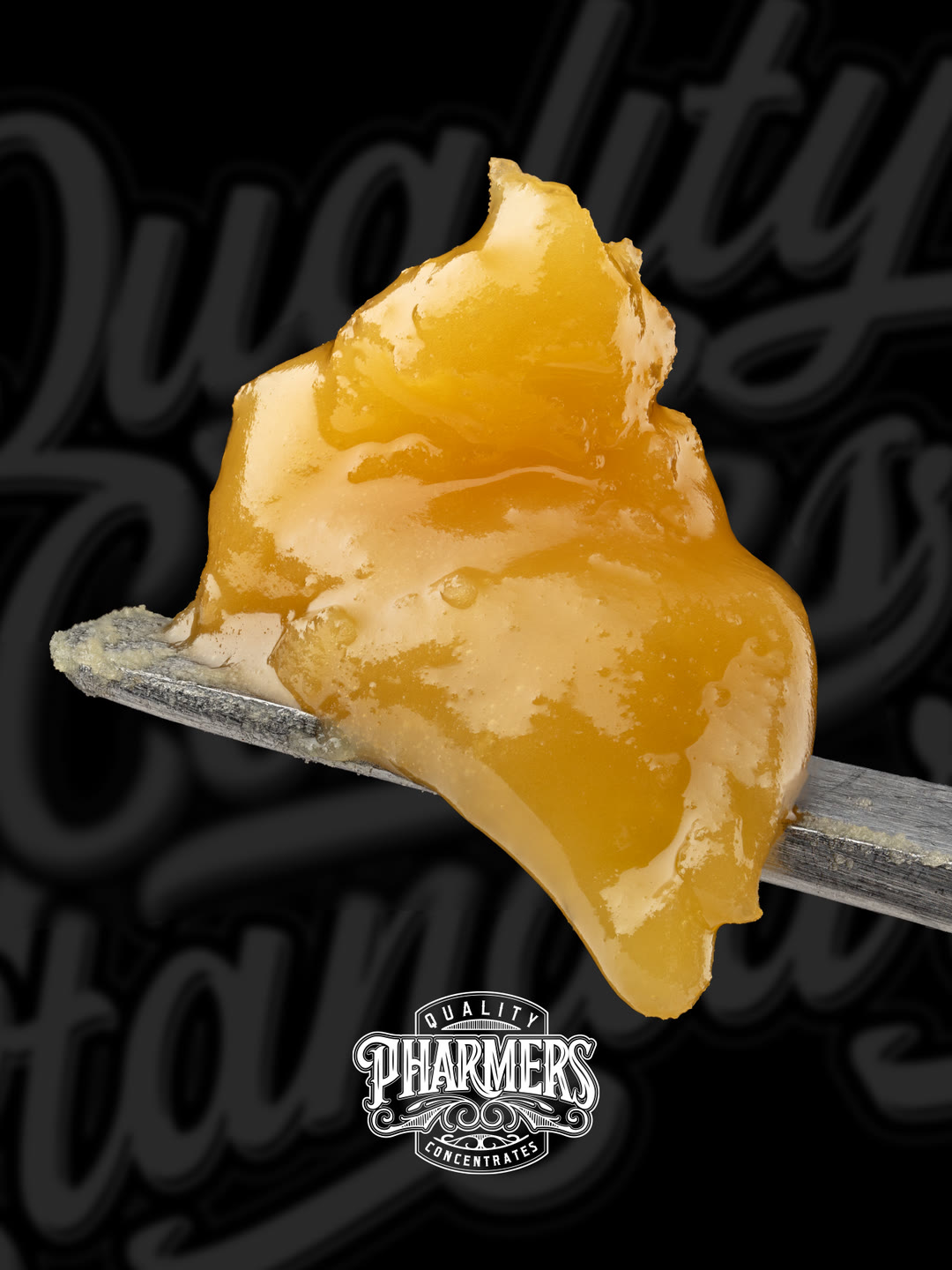 Pharmers concentrate, Punch Drunk Ape by Sandia