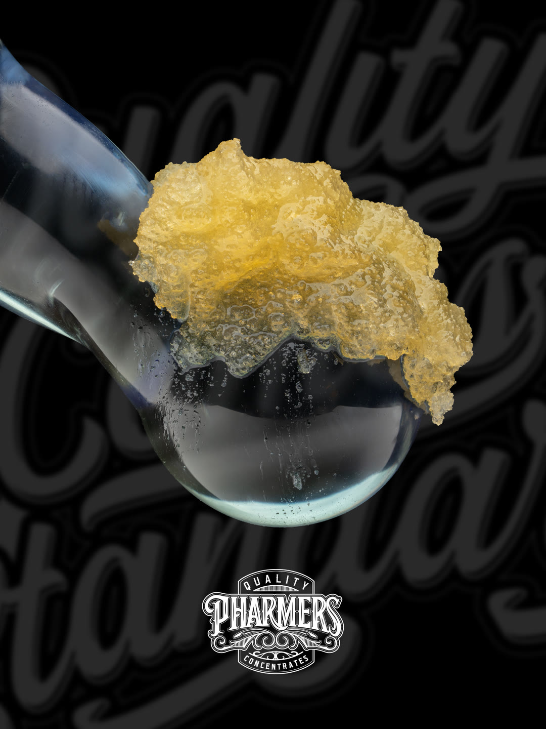 Pharmers concentrate, Slurricane by Por Vida